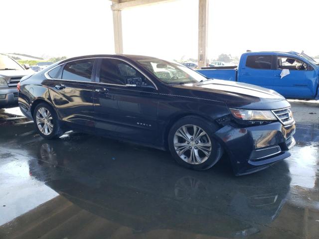 Photo 4 from auction – 2014 CHEVROLET IMPALA LT with VIN 2G1115SL3E9143990