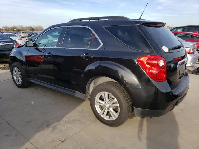 Photo 2 from auction – 2013 CHEVROLET EQUINOX LT with VIN 2GNALDEK6D6103120