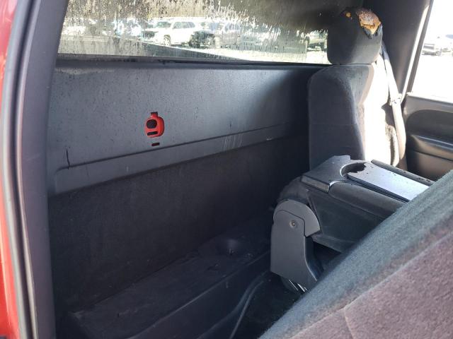 Photo 10 from auction – 2000 CHEVROLET SILVERADO with VIN 1GCEK14T8YZ155770