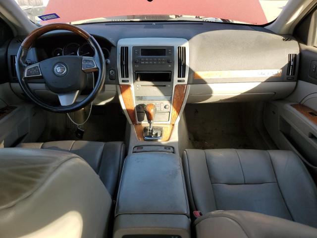 Photo 8 from auction – 2008 CADILLAC STS with VIN 1G6DC67A380205322
