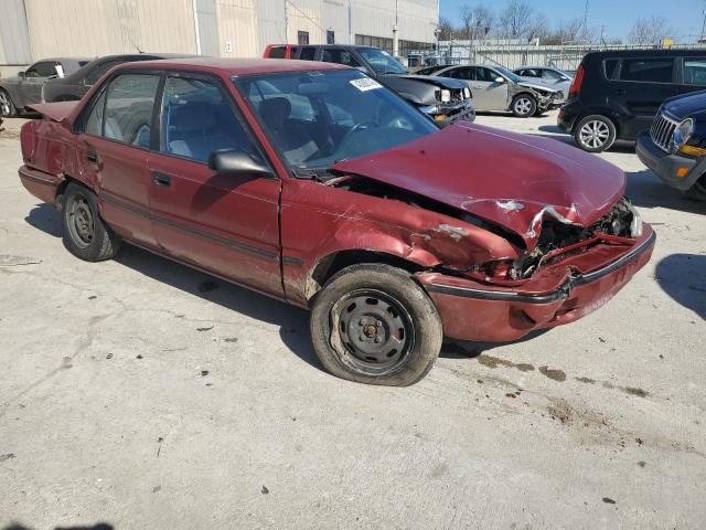 Photo 4 from auction – 1991 TOYOTA COROLLA with VIN 1NXAE94A9MZ217067