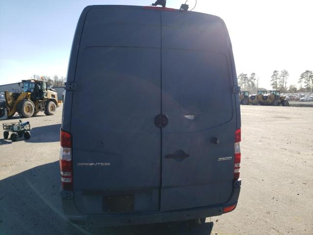 Photo 6 from auction – 2018 FREIGHTLINER SPRINTER 2 with VIN WD3PE7CD9JP622333