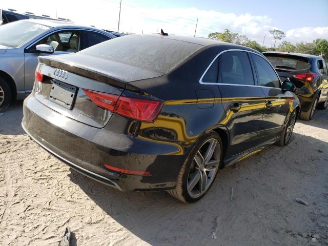 Photo 3 from auction – 2016 AUDI A3 PREMIUM with VIN WAUG7GFF9G1017427