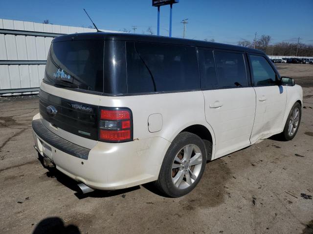 Photo 3 from auction – 2012 FORD FLEX LIMIT with VIN 2FMHK6DT6CBD12634