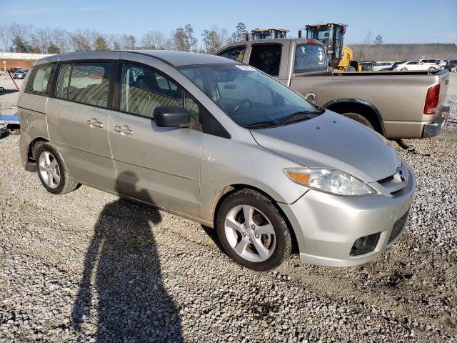 Photo 4 from auction – 2007 MAZDA 5 with VIN JM1CR293870158639