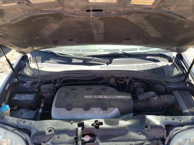 Photo 11 from auction – 2004 ACURA MDX with VIN 2HNYD18244H531832