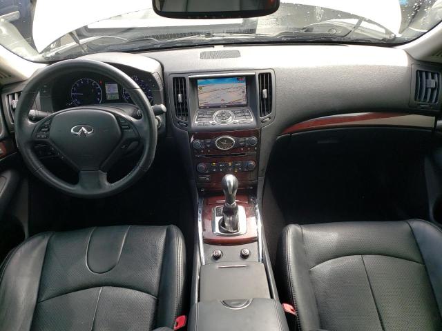 Photo 8 from auction – 2012 INFINITI G37 BASE with VIN JN1CV6AP6CM931910