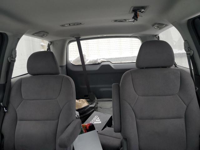 Photo 10 from auction – 2005 HONDA ODYSSEY EX with VIN 5FNRL38475B045498