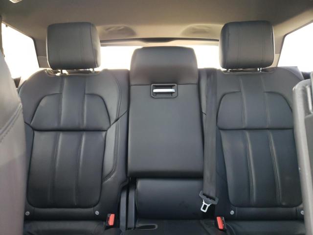 Фото 10 с аукциона – 2014 LAND ROVER RANGE ROVE с VIN SALWR2TF9EA353133