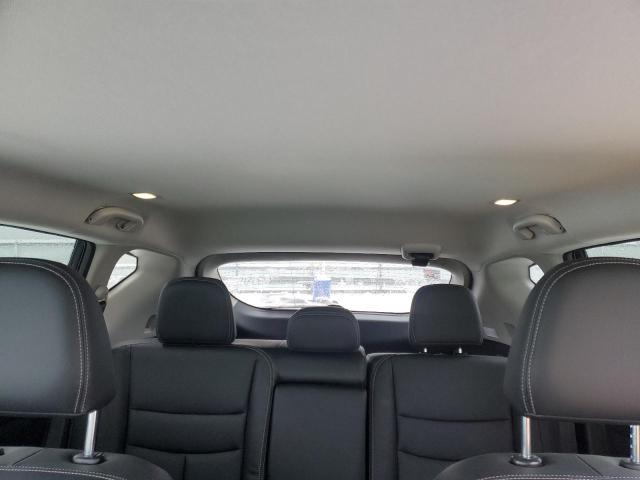 Photo 10 from auction – 2023 NISSAN MURANO SV with VIN 5N1AZ2BS3PC110808