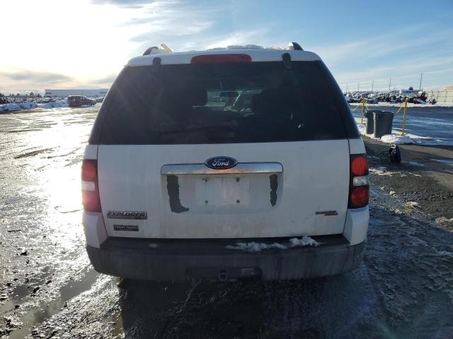 Photo 6 from auction – 2006 FORD EXPLORER X with VIN 1FMEU73E86UB06056