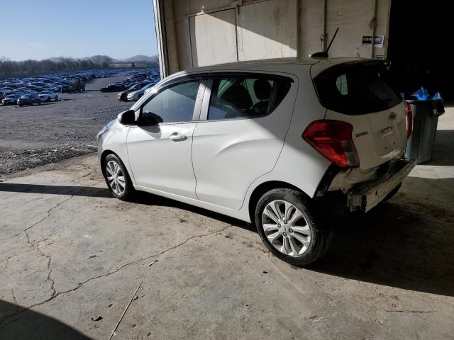 Photo 2 from auction – 2017 CHEVROLET SPARK 1LT with VIN KL8CD6SA2HC758158
