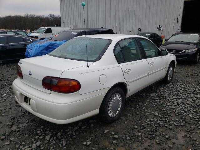 Photo 3 from auction – 2002 CHEVROLET MALIBU with VIN 1G1ND52J32M723844