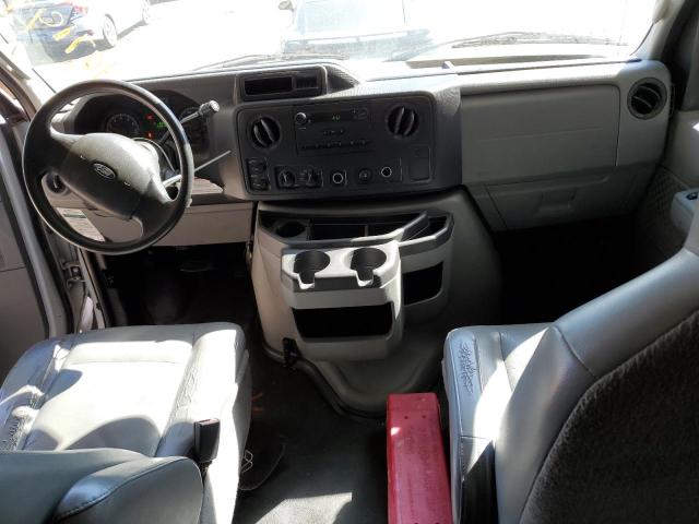 Photo 8 from auction – 2011 FORD ECONOLINE with VIN 1FTNS2EW5BDA68220