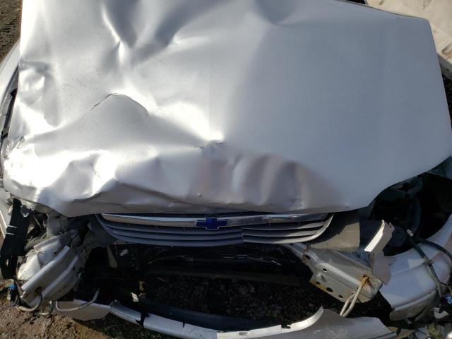 Photo 11 from auction – 2003 CHEVROLET MALIBU with VIN 1G1ND52J03M555968