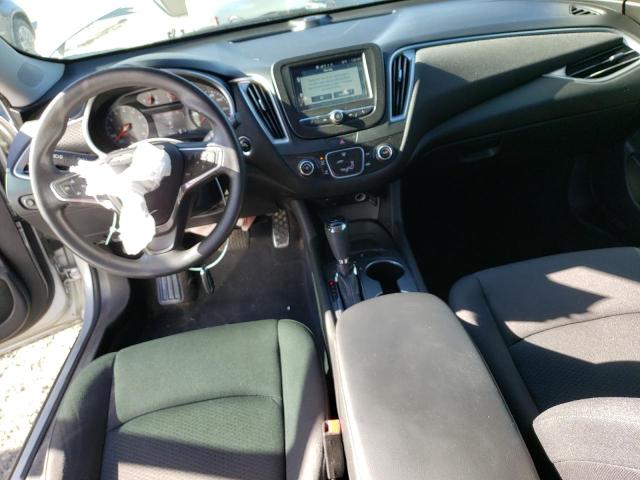 Photo 8 from auction – 2017 CHEVROLET MALIBU LS with VIN 1G1ZB5ST0HF282910