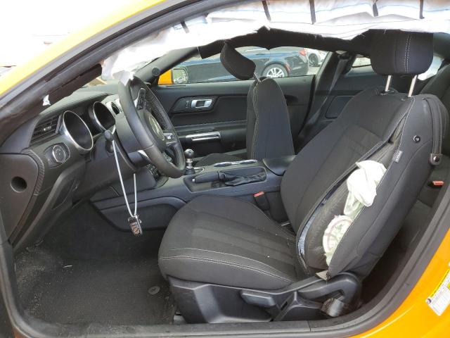 Photo 7 from auction – 2019 FORD MUSTANG with VIN 1FA6P8THXK5197826