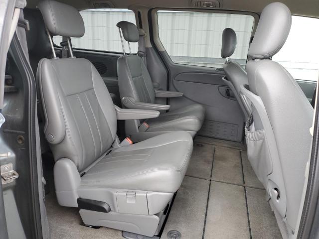 Photo 11 from auction – 2007 DODGE GRAND CARA with VIN 2D4GP44L07R266093