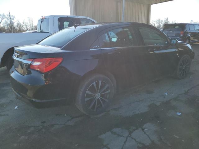 Photo 3 from auction – 2011 CHRYSLER 200 S with VIN 1C3BC8FG1BN567718