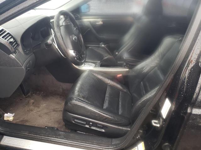 Photo 7 from auction – 2006 ACURA 3.2TL with VIN 19UUA66236A036943