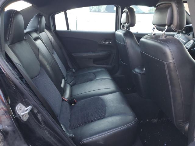 Photo 10 from auction – 2011 CHRYSLER 200 S with VIN 1C3BC8FG1BN567718