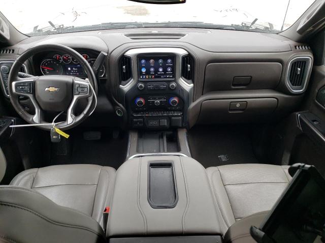 Photo 8 from auction – 2019 CHEVROLET SILVERADO with VIN 3GCUYGED4KG120073