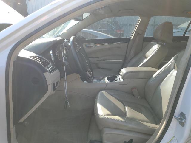 Photo 7 from auction – 2011 CHRYSLER 300 LIMITE with VIN 2C3CA5CG6BH599277