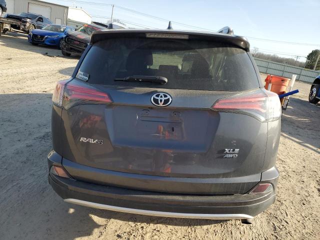 Photo 6 from auction – 2016 TOYOTA RAV4 XLE with VIN 2T3RFREVXGW462375