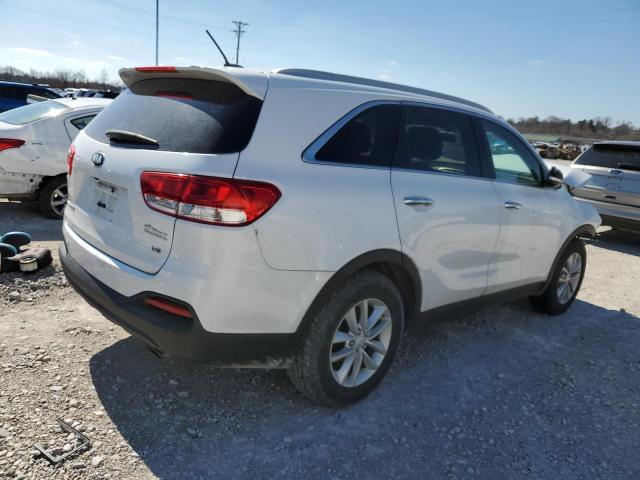 Photo 3 from auction – 2016 KIA SORENTO LX with VIN 5XYPG4A56GG160660
