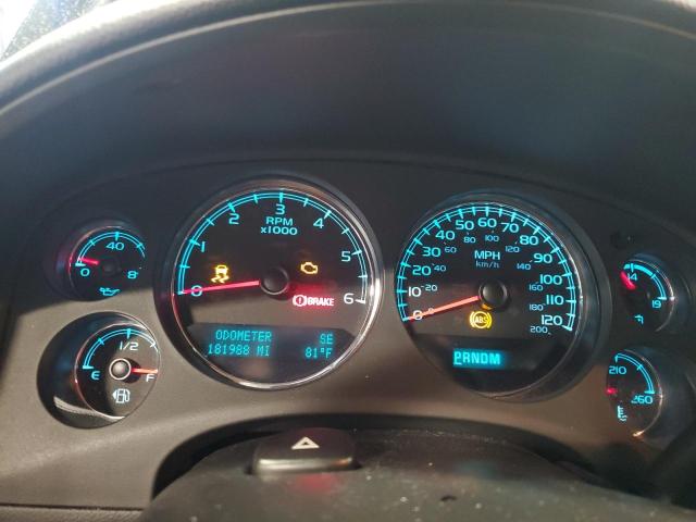 Photo 9 from auction – 2012 GMC SIERRA K15 with VIN 3GTP2XE23CG215447