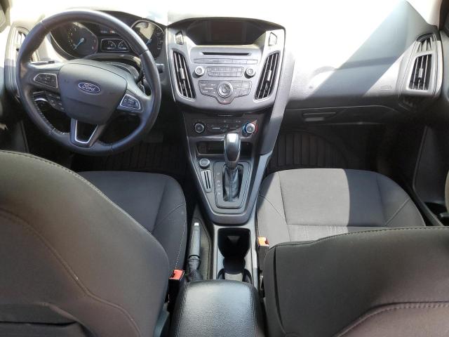 Photo 8 from auction – 2016 FORD FOCUS SE with VIN 1FADP3F28GL342978