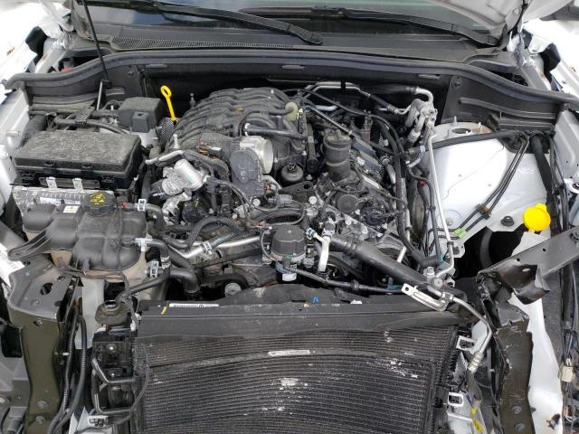 Photo 12 from auction – 2021 DODGE DURANGO PU with VIN 1C4RDJFG2MC847516