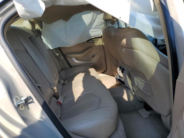 Photo 10 from auction – 2011 CADILLAC CTS LUXURY with VIN 1G6DF5EY7B0110075