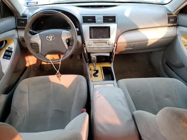 Photo 8 from auction – 2007 TOYOTA CAMRY CE with VIN 4T1BE46K77U089980