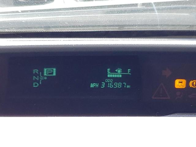 Photo 9 from auction – 2008 TOYOTA PRIUS with VIN JTDKB20U683366654