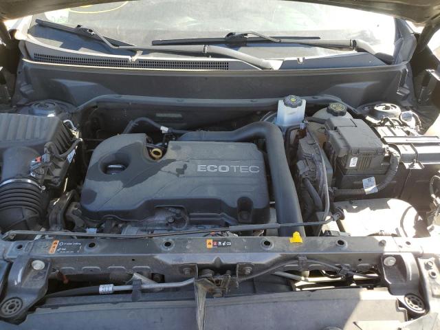 Photo 12 from auction – 2018 CHEVROLET EQUINOX LS with VIN 3GNAXHEV7JS576589