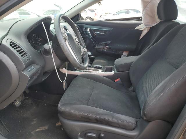 Photo 7 from auction – 2014 NISSAN ALTIMA 2.5 with VIN 1N4AL3AP9EN361722