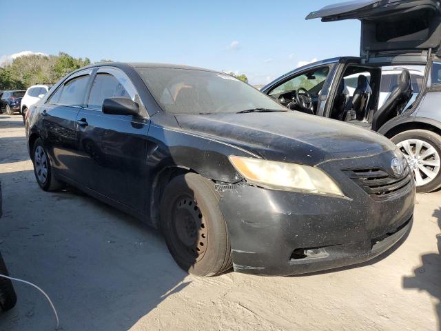 Photo 4 from auction – 2008 TOYOTA CAMRY CE with VIN 4T1BE46K78U227468