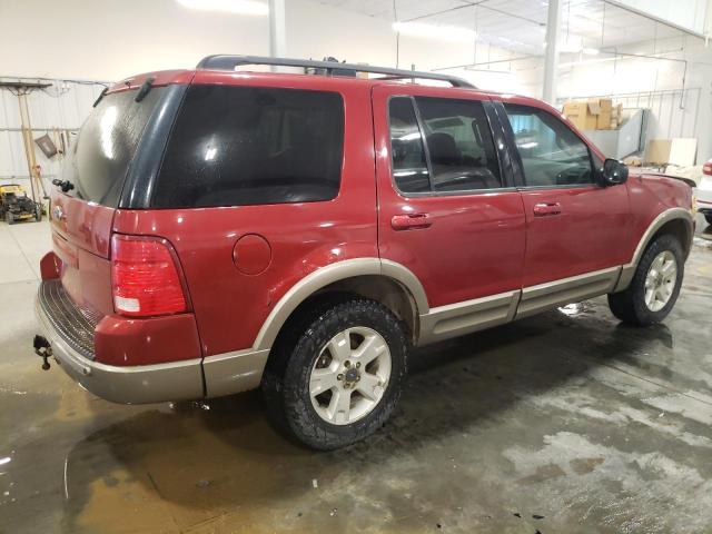 Photo 3 from auction – 2003 FORD EXPLORER E with VIN 1FMZU74E73UC33280