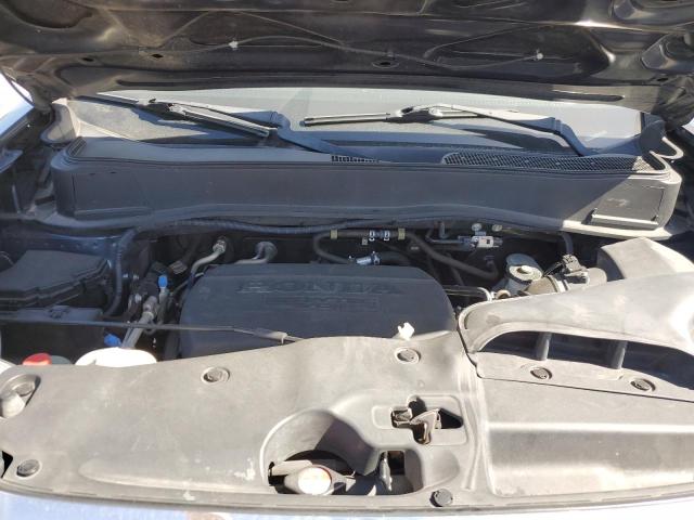 Photo 12 from auction – 2011 HONDA PILOT EXL with VIN 5FNYF3H53BB053685