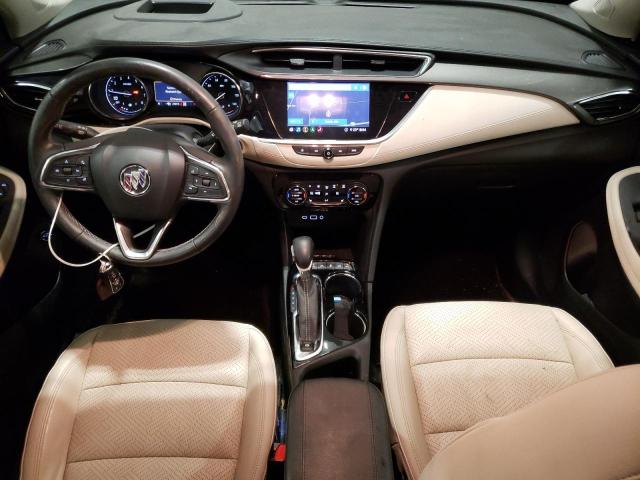 Photo 8 from auction – 2020 BUICK ENCORE GX with VIN KL4MMGSLXLB112765