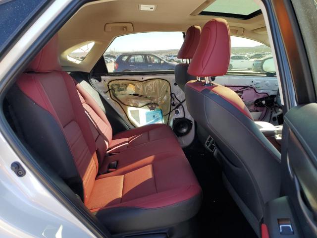 Photo 11 from auction – 2021 LEXUS NX 300 BAS with VIN JTJGARBZ8M5024967