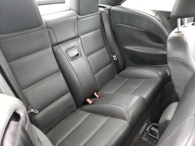 Photo 10 from auction – 2008 VOLKSWAGEN EOS TURBO with VIN WVWBA71F78V029768