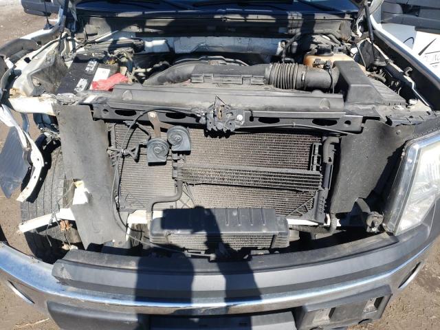 Photo 7 from auction – 2012 FORD F150 SUPER with VIN 1FTFX1ET4CKD11678