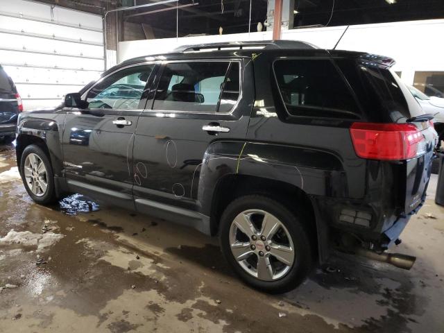 Photo 2 from auction – 2014 GMC TERRAIN SL with VIN 2GKFLYE34E6123077