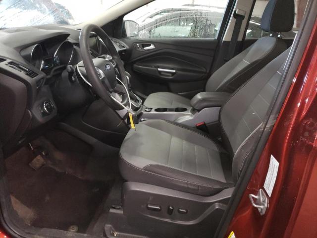 Photo 7 from auction – 2014 FORD ESCAPE SE with VIN 1FMCU9G99EUA61188