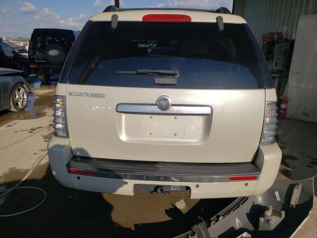 Photo 6 from auction – 2006 MERCURY MOUNTAINEE with VIN 4M2EU37EX6UJ14211
