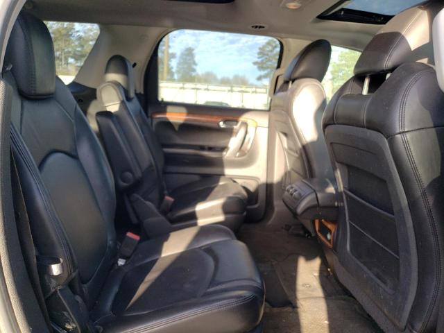 Photo 11 from auction – 2009 SATURN OUTLOOK with VIN 5GZER23D89J183997