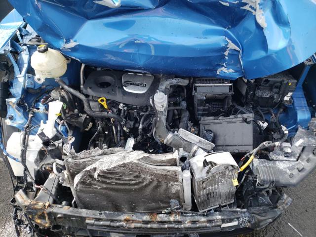 Photo 12 from auction – 2016 HYUNDAI TUCSON LIM with VIN KM8J33A20GU066723
