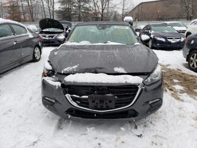 Photo 5 from auction – 2017 MAZDA 3 TOURING with VIN 3MZBN1V79HM100982